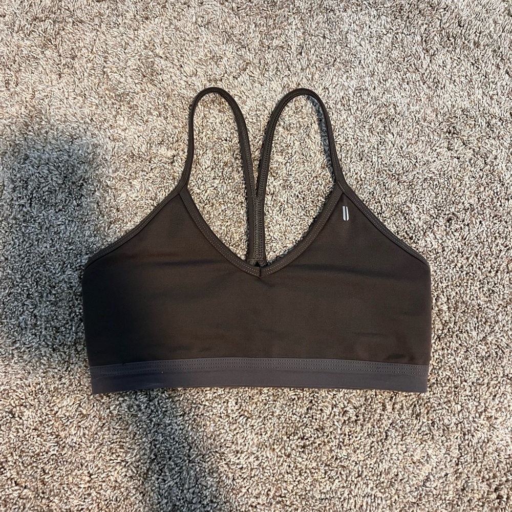 Nobull Sports Bra